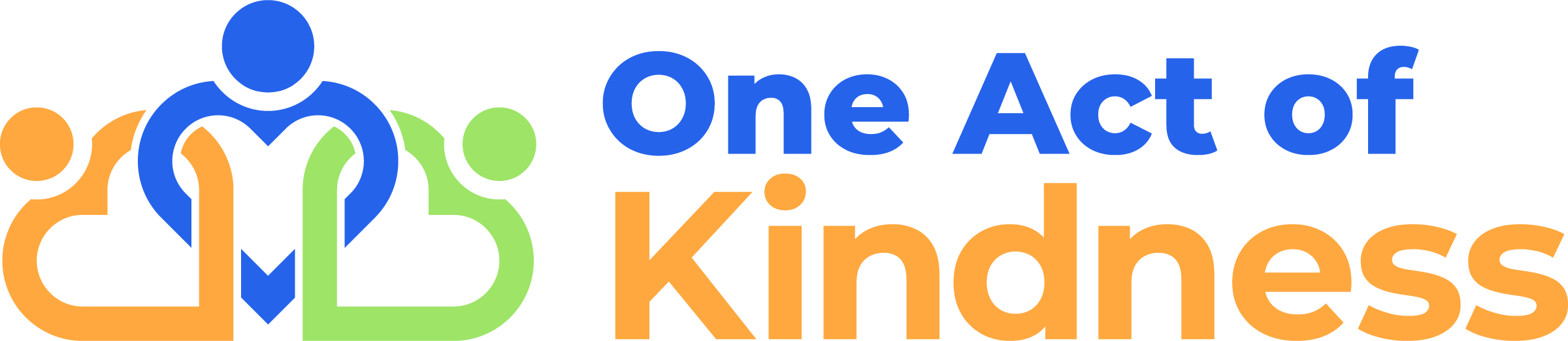 One Act of Kindness
