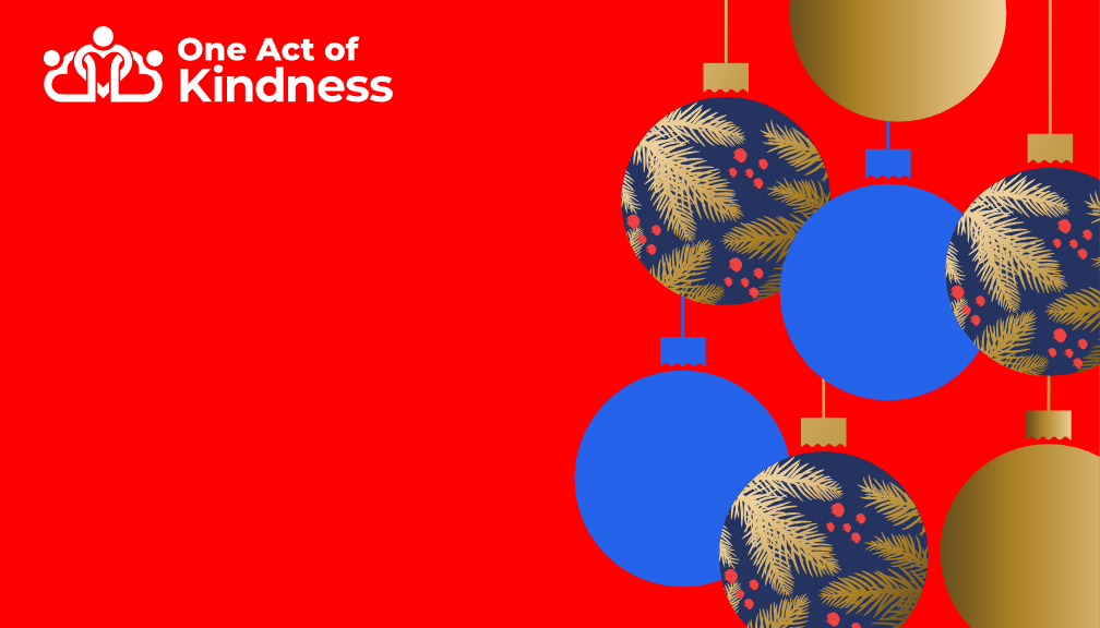 Holiday Version